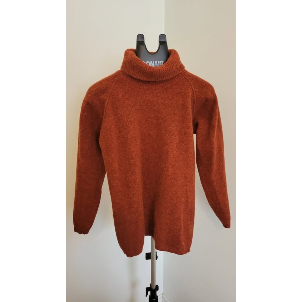 Jeanne Pierre sweater size S